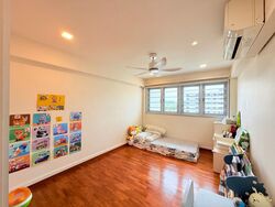 Blk 129 Lorong Ah Soo (Hougang), HDB 5 Rooms #613666291